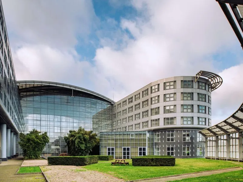 Van der Valk Hotel Paris CDG Airport · Anbieterbild von TUI