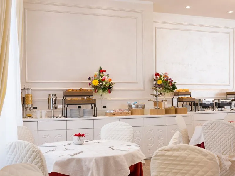 Amsterdam Suite Hotel & Spa · Anbieterbild von TUI