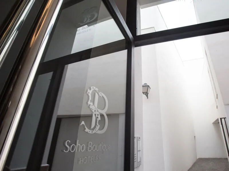 Apartamentos Soho Boutique Museo · Anbieterbild von TUI