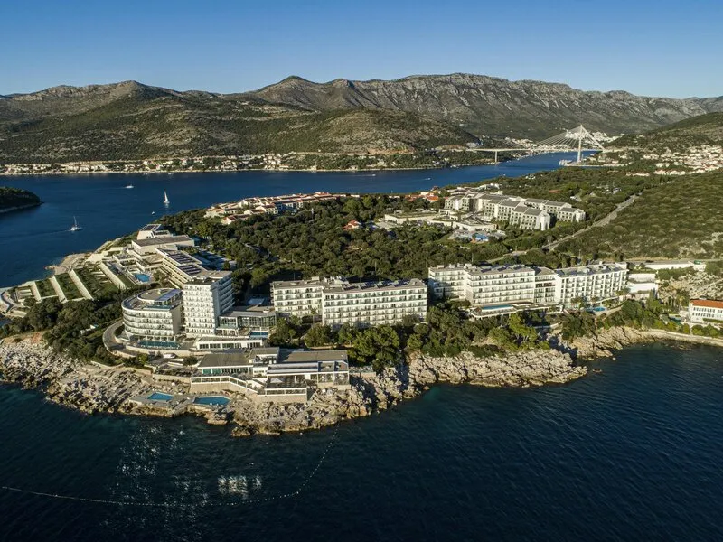 Hotel Royal Neptun · Anbieterbild von TUI
