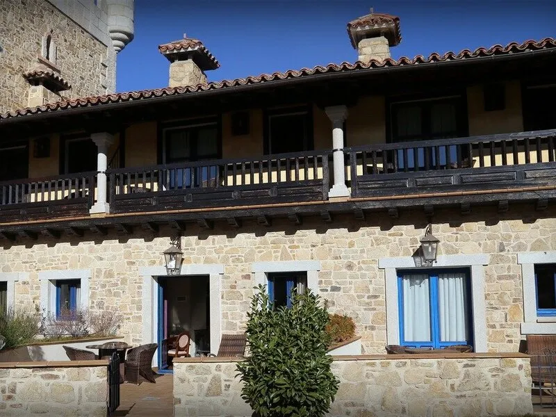 Abadia de los Templarios · Anbieterbild von TUI