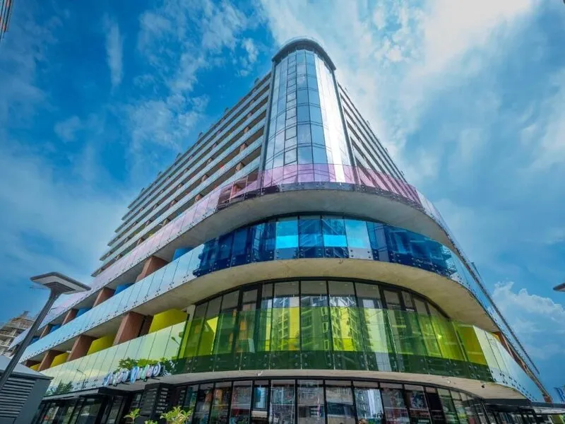 Rainbow Residence · Anbieterbild von TUI