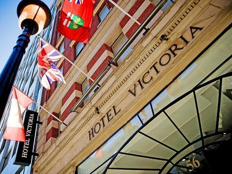 Victoria · Anbieterbild von TUI