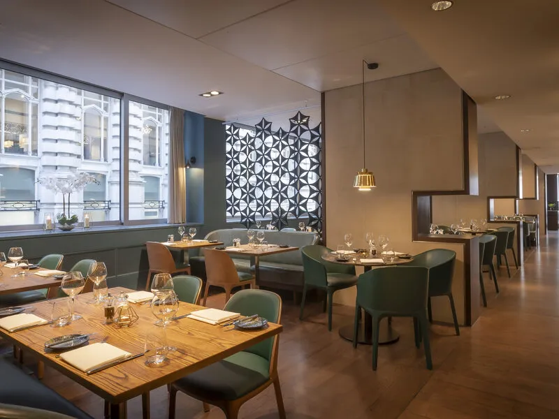 Clayton Hotel London Wall · Anbieterbild von TUI