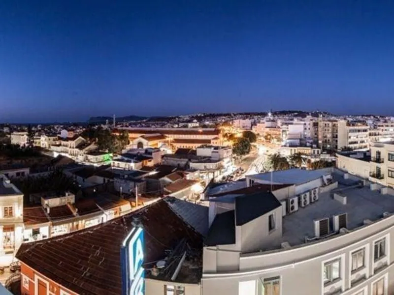Archontiki Hotel · Anbieterbild von TUI