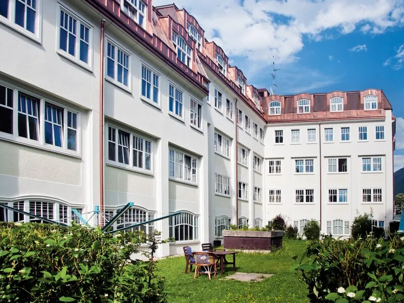 Mynext Riverside Hotel Salzburg · Anbieterbild von TUI
