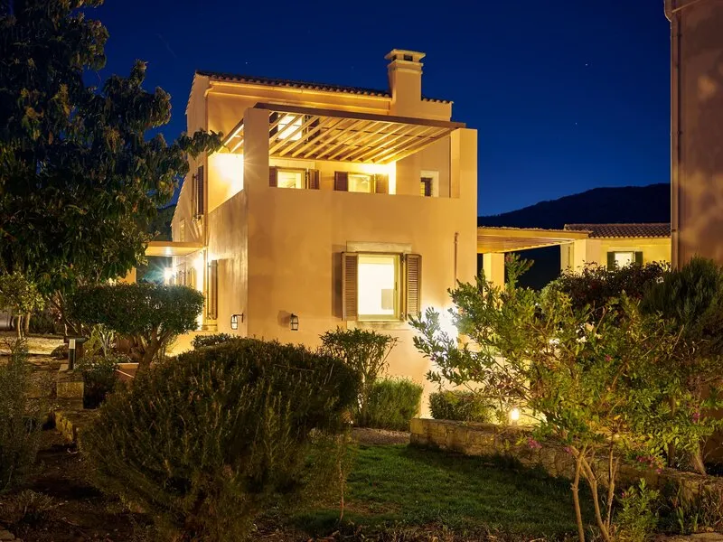 Eliathos Hillside Retreat · Anbieterbild von TUI