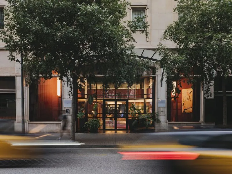 Catalonia Boulevard · Anbieterbild von TUI