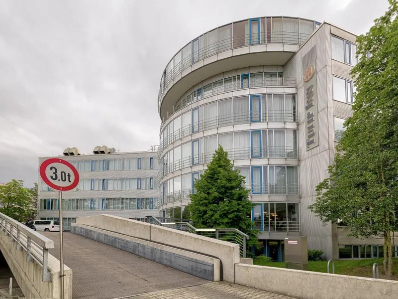 Tulip Inn München Messe · Anbieterbild von TUI