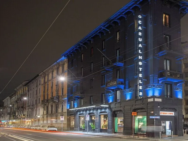 Casual Eclettico Milano · Anbieterbild von TUI