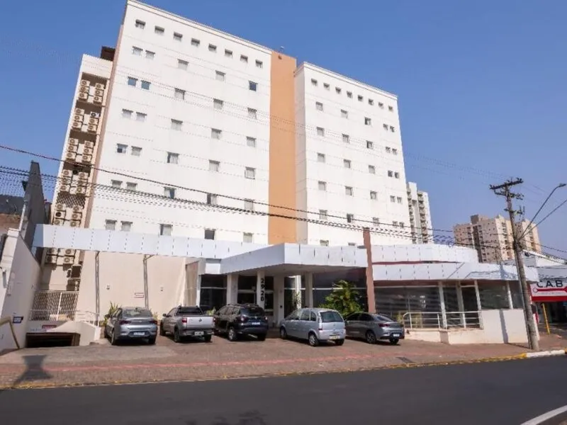Hotel ibis Styles Bauru · Anbieterbild von TUI