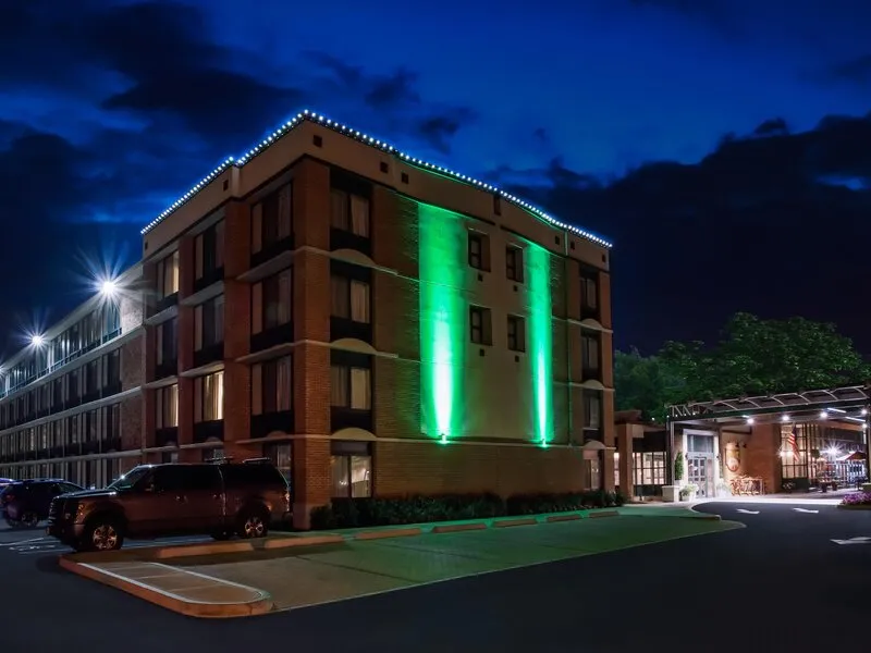 Holiday Inn Saratoga Springs · Anbieterbild von TUI