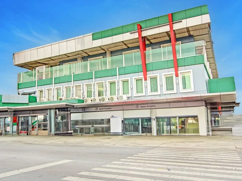 Townhouse OAK Makati Manila Near PNR Pasay Evangelista · Anbieterbild von TUI