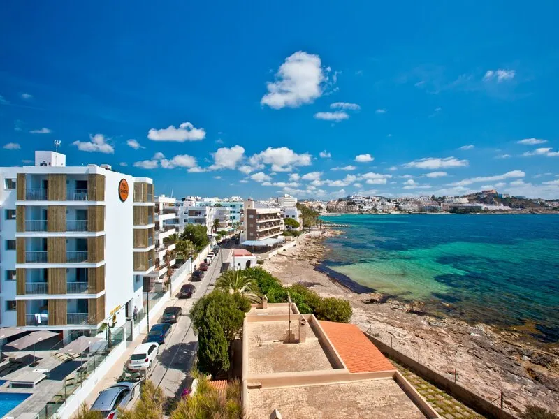 Ryans Ibiza Apartments · Anbieterbild von TUI