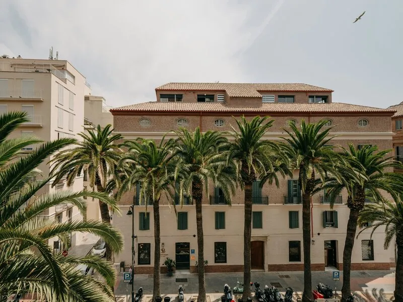 Soho Boutique Colón · Anbieterbild von TUI