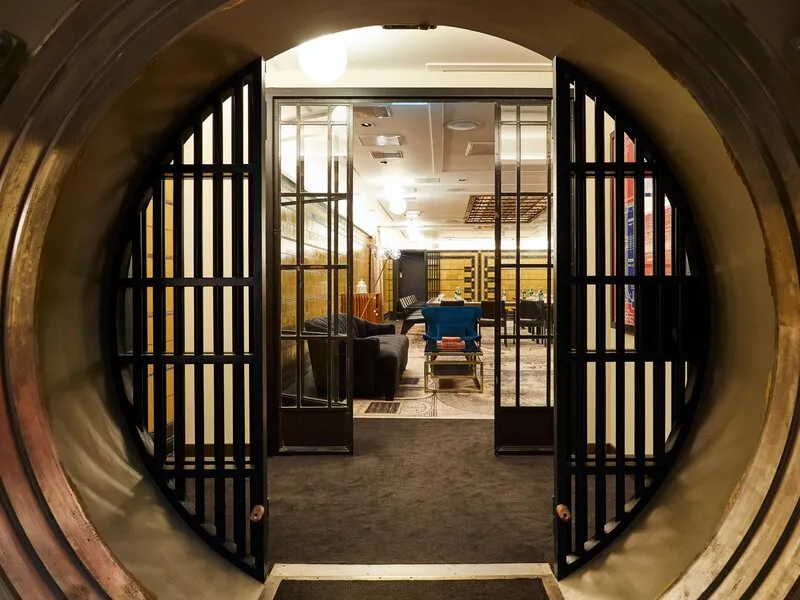 Hotel Indigo The Hague - Royal Palace · Anbieterbild von TUI
