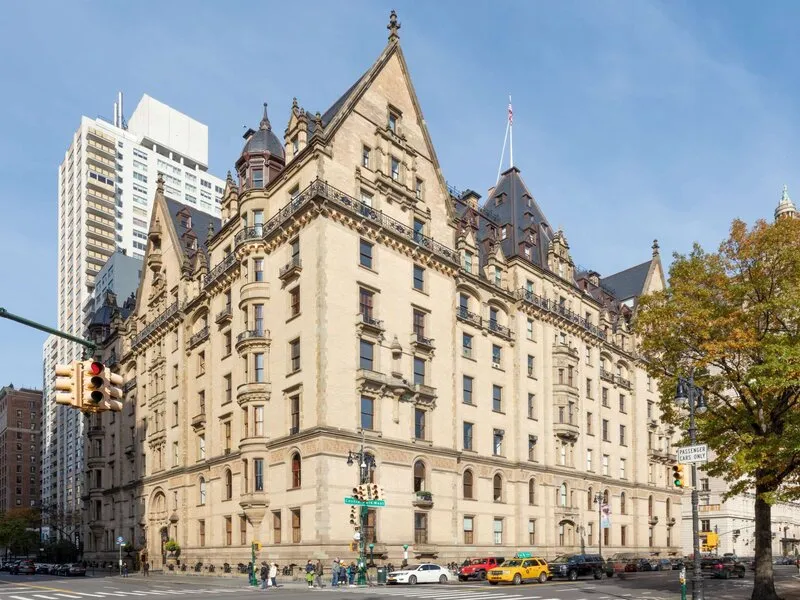 La Quinta Inn and Suites New York City Central Park · Anbieterbild von TUI