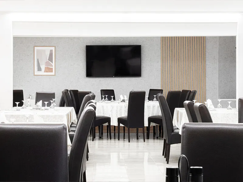 Hotel Apollo Hermannstadt · Anbieterbild von TUI