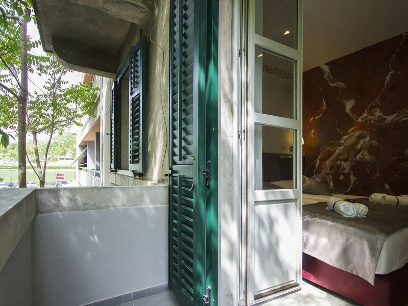 Well Of Life Luxury Rooms · Anbieterbild von TUI