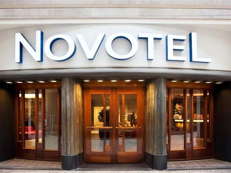 Novotel Den Haag City Centre · Anbieterbild von TUI