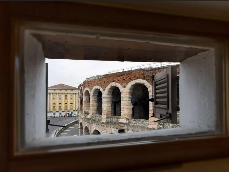 Truly Verona · Anbieterbild von TUI