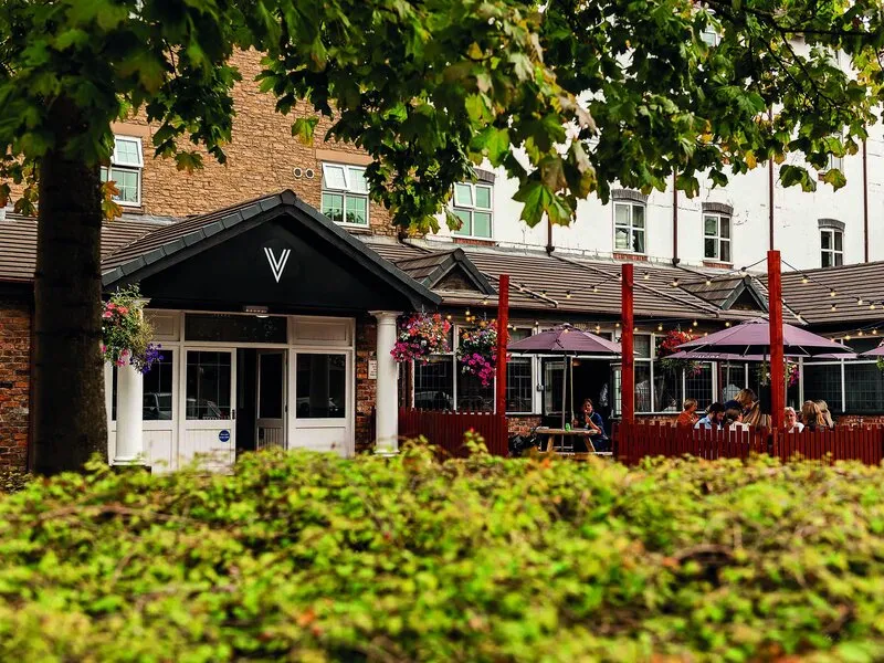 Village Hotel Liverpool · Anbieterbild von TUI
