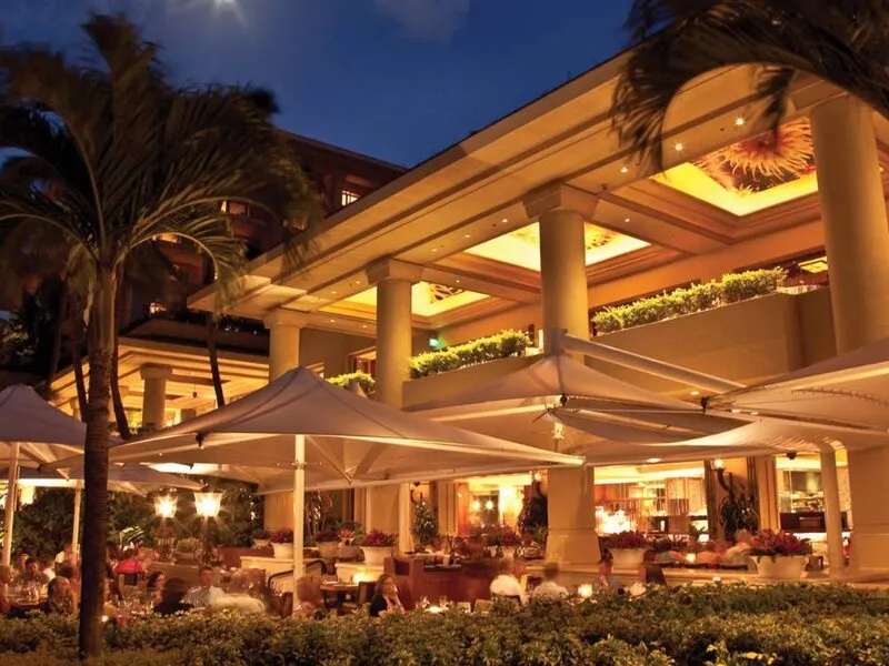 Four Seasons Resort Maui at Wailea · Anbieterbild von TUI