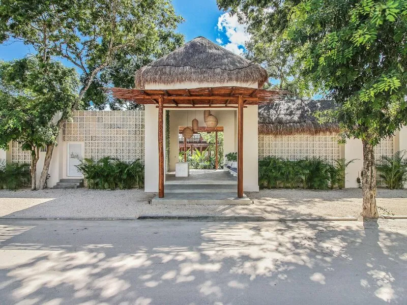 Zenses Wellness And Yoga Resort · Anbieterbild von TUI