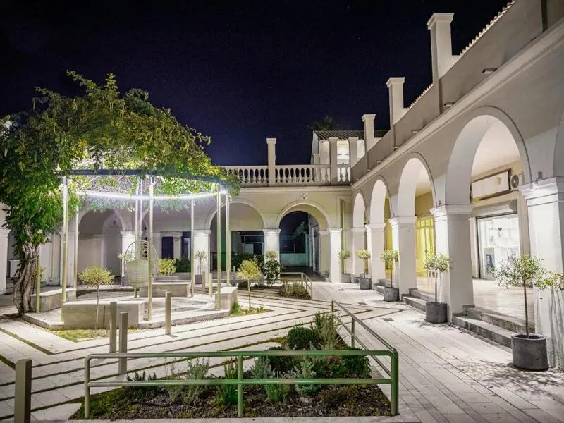 Ionian Blue Beach Hotel · Anbieterbild von TUI