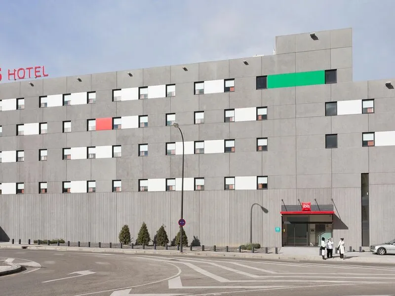 ibis Oviedo · Anbieterbild von TUI