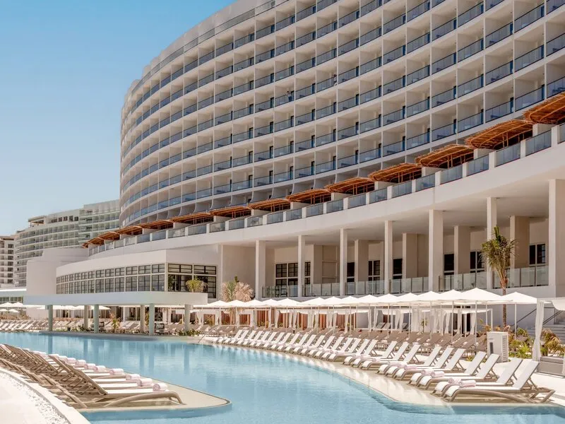 AVA Resort Cancun · Anbieterbild von TUI