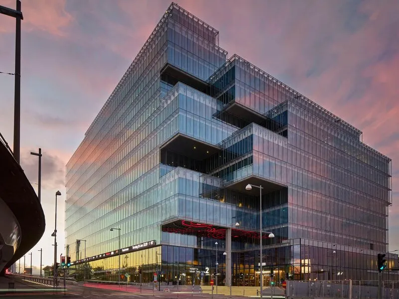 Scandic Göteborg Central · Anbieterbild von TUI