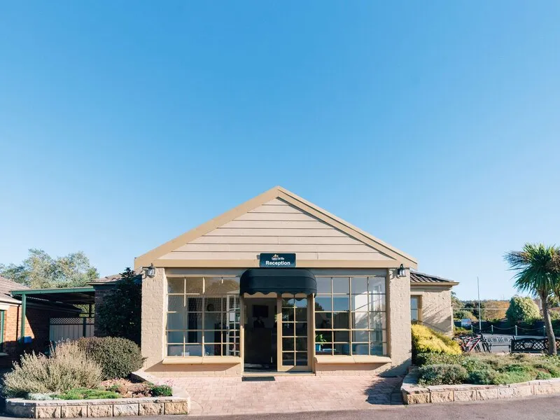 Country Club Villas · Anbieterbild von TUI