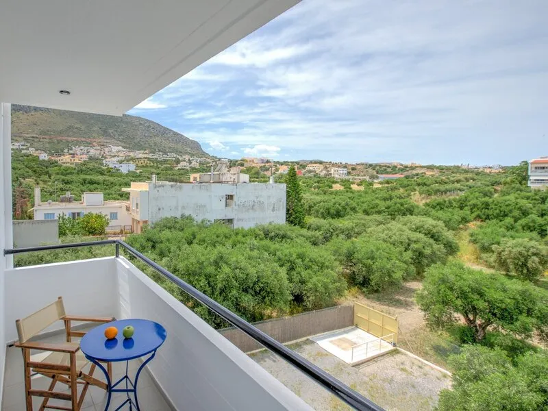 Happiness Apartments · Anbieterbild von TUI