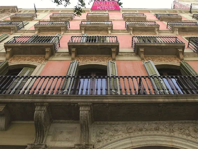 ICON BCN · Anbieterbild von TUI
