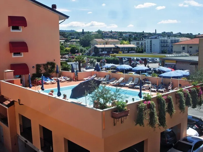 Hotel Bologna · Anbieterbild von TUI
