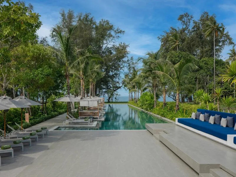 Melia Phuket Mai Khao · Anbieterbild von TUI