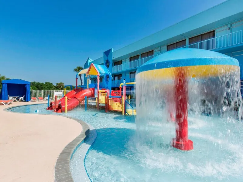 Flamingo Waterpark Resort · Anbieterbild von TUI