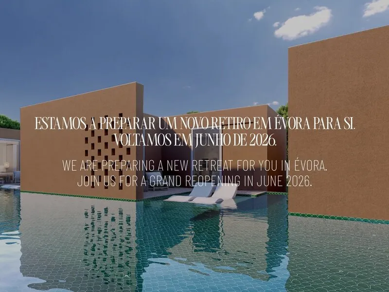 The Lince Ecorkhotel Évora · Anbieterbild von TUI