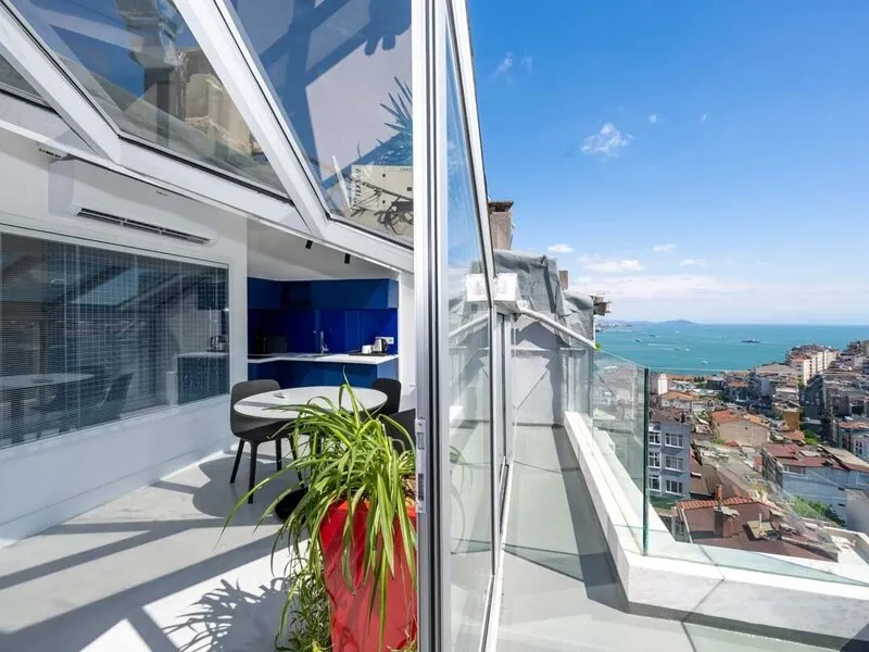Juno Hotel Taksim · Anbieterbild von TUI