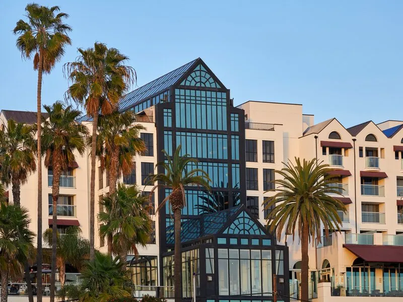 Regent Santa Monica Beach · Anbieterbild von TUI