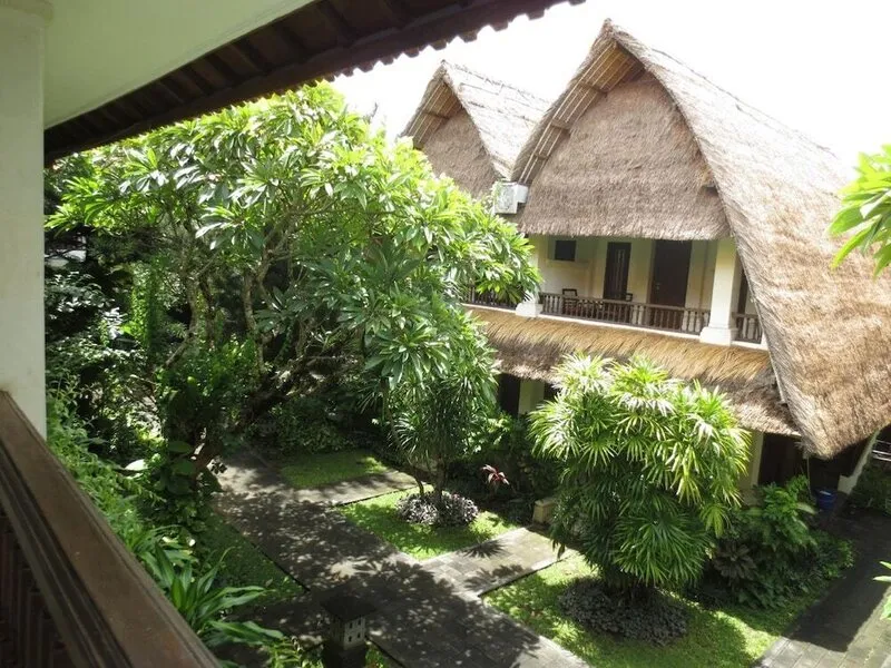 Puri Raja Hotel Legian · Anbieterbild von TUI