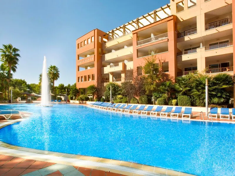 H10 Mediterranean Village · Anbieterbild von TUI