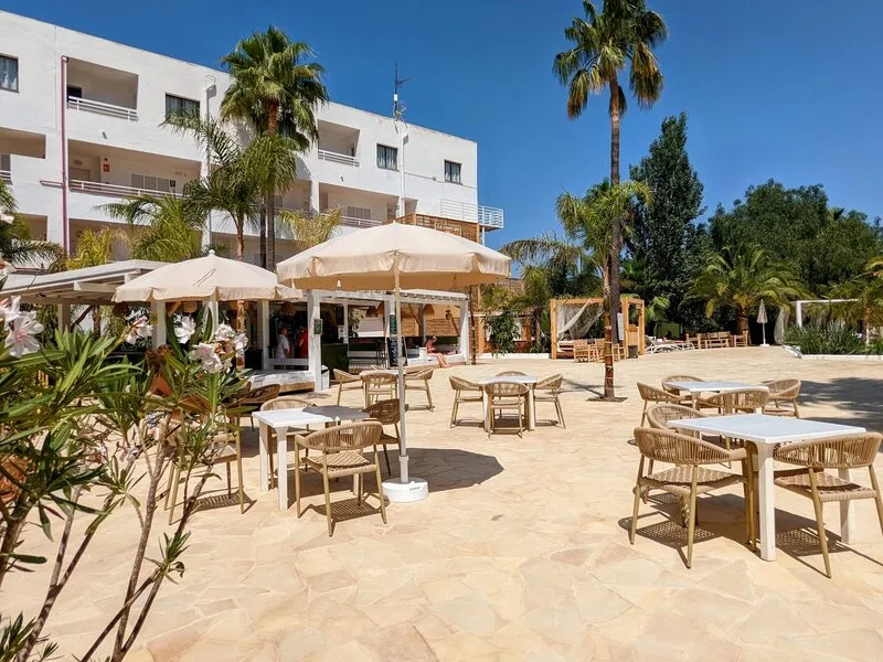 The Palm Star Ibiza · Anbieterbild von TUI
