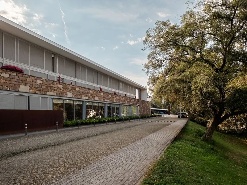 Axis Ponte de Lima · Anbieterbild von TUI