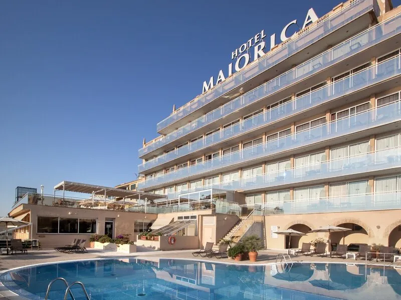 Catalonia Majorica · Anbieterbild von TUI