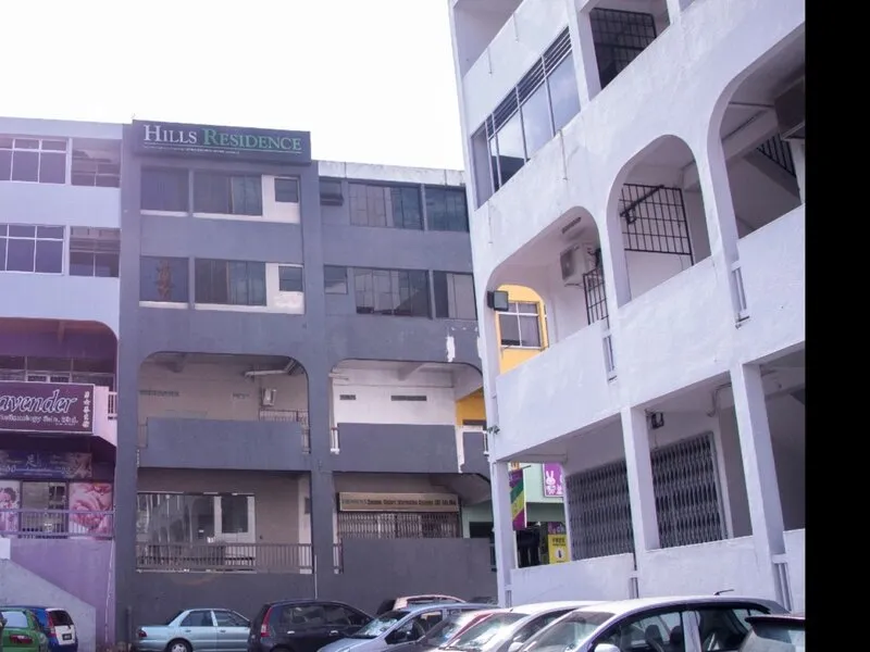 OYO 910 Hills Residence · Anbieterbild von TUI