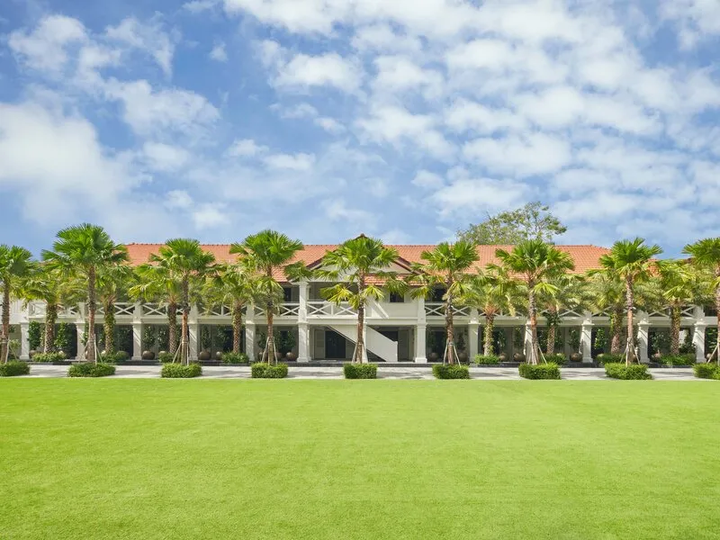 The Barracks Hotel · Anbieterbild von TUI