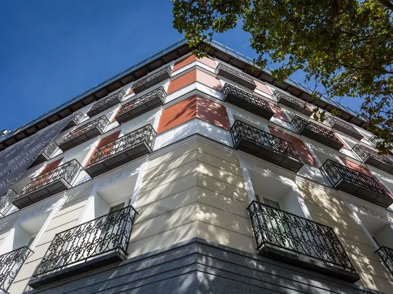 Only YOU Hotel Atocha · Anbieterbild von TUI
