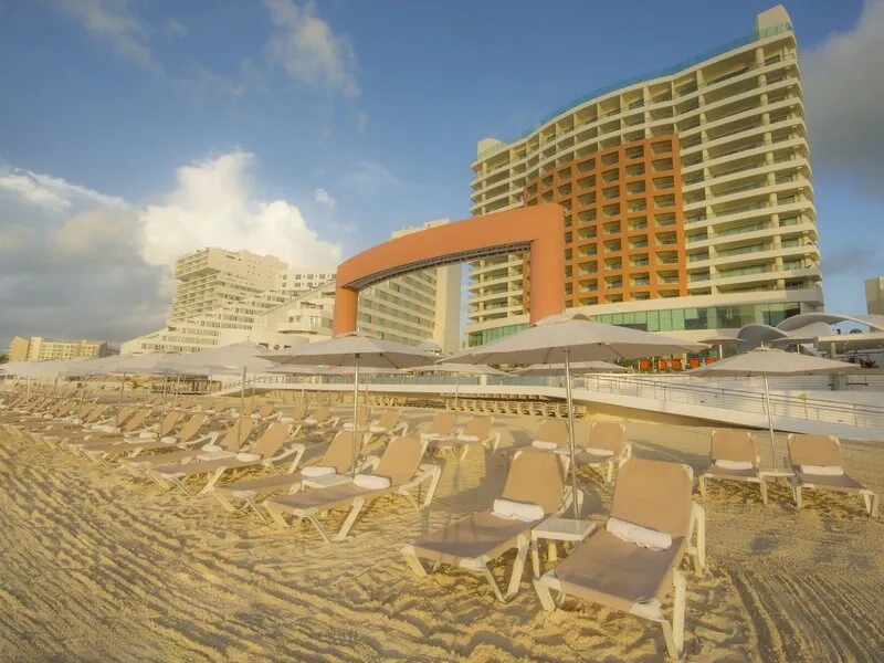 Beach Palace · Anbieterbild von TUI